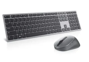 Dell set klávesnice + myš KM7321W bezdrátová US in - obrázek 4