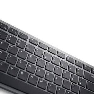 Dell set klávesnice + myš KM7321W bezdrátová US in - obrázek 5