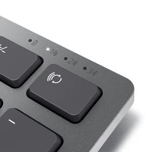 Dell set klávesnice + myš KM7321W bezdrátová US in - obrázek 6