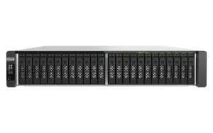 QNAP TDS-h2489FU-R2 NAS 24x 2,5" 64GB RAM 25GbE