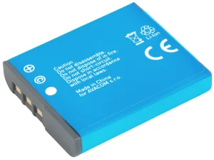 Baterie AVACOM pro Sony NP-BG1N,  NP-FG1 Li-Ion 3.6V 1020mAh 3.7Wh - obrázek 2