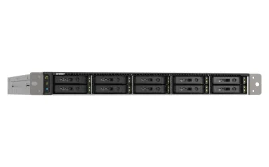QNAP TS-h1090FU 128GB RAM NAS EPYC 7302P - obrázek 3