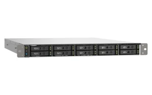 QNAP TS-h1090FU 128GB RAM NAS EPYC 7302P - obrázek 4