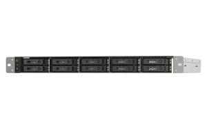 QNAP TS-h1090FU-7232P 64GB RAM NAS úložiště - obrázek 3