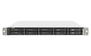 QNAP TS-h1090FU-7232P 64GB RAM NAS úložiště