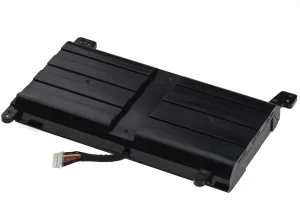 Baterie T6 Power pro HP Omen 17-an000, 17-an100, 16pin, Geforce 1060/1070, 5700mAh, 82Wh, 8cell - obrázek 2