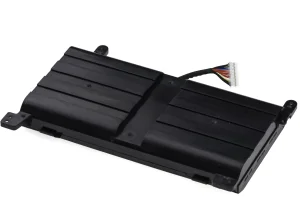 Baterie T6 Power pro HP Omen 17-an000, 17-an100, 16pin, Geforce 1060/1070, 5700mAh, 82Wh, 8cell - obrázek 3