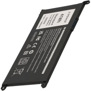 Baterie Dell Inspiron 3593/3793 Vostro 3581 11,4V 3600mAh (2-POWER)