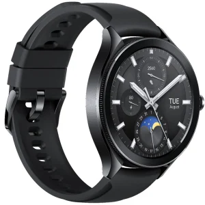 Xiaomi Watch 2 Pro 4G LTE 46mm Wear OS - obrázek 2