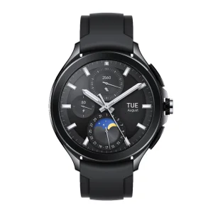 Xiaomi Watch 2 Pro 4G LTE 46mm Wear OS - obrázek 4