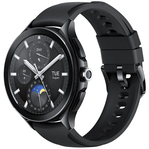 Xiaomi Watch 2 Pro 4G LTE 46mm Wear OS