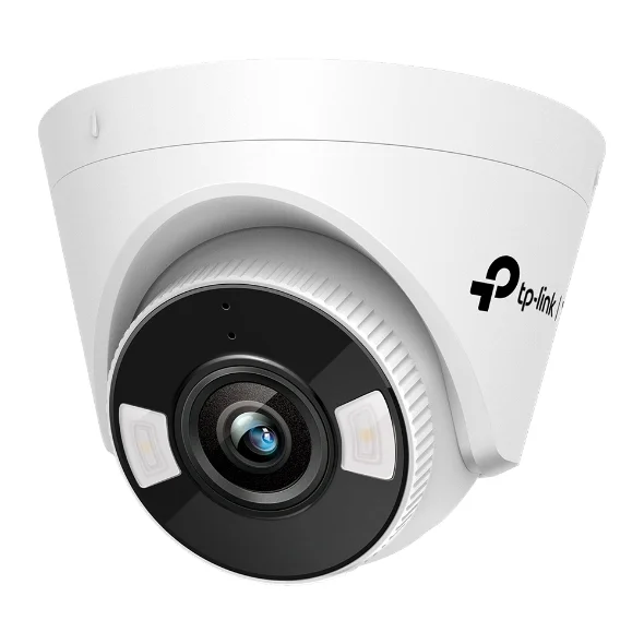 TP-LINK VIGI C450 5MP vnitřní turretová síťová kamera