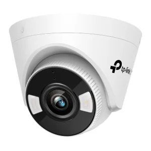 TP-LINK VIGI C450 5MP vnitřní turretová síťová kamera