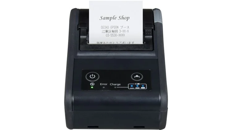 Epson TM-P60II