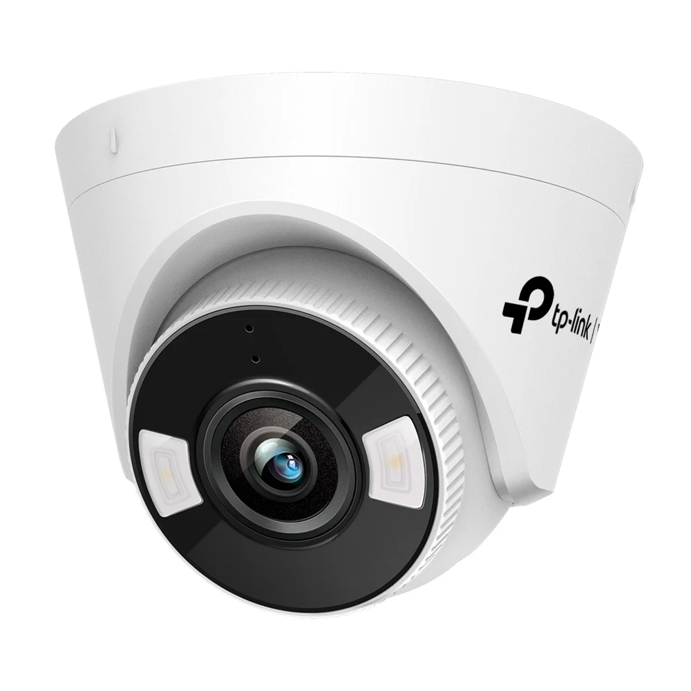 TP-LINK VIGI C440 4MP vnitřní bezpečnostní turret kamera
