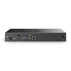 TP-LINK VIGI NVR2016H bezpečnostní nahrávač - obrázek 2