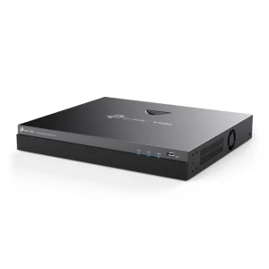 TP-LINK VIGI NVR2016H bezpečnostní nahrávač - obrázek 3