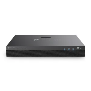 TP-LINK VIGI NVR2016H bezpečnostní nahrávač