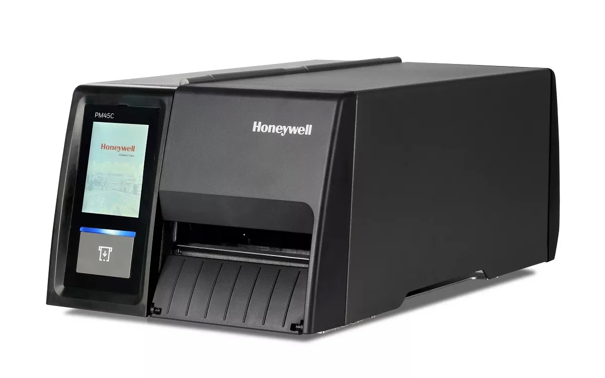Honeywell PM45C FullTouch