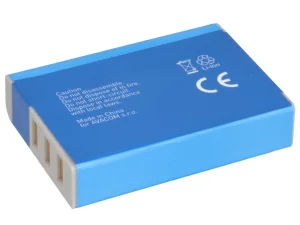 Baterie AVACOM pro Fujifilm NP-95  Li-Ion 3.7V 1800mAh 6.7Wh - obrázek 2