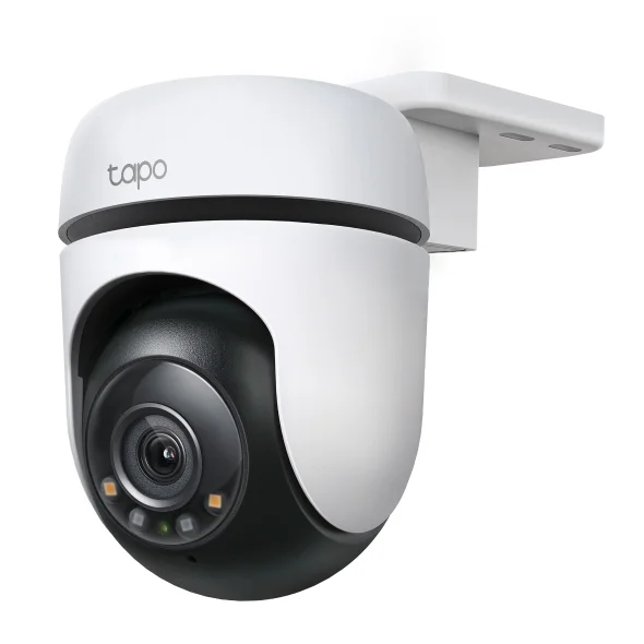 Tapo C510W venkovní bezpečnostní kamera, Pan/Tilt, Wi-Fi