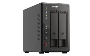 QNAP QVP-21C NVR Intel Celeron J6412 8GB 8 kamer - obrázek 4