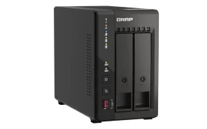 QNAP QVP-21C NVR Intel Celeron J6412 8GB 8 kamer - obrázek 5
