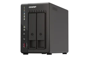 QNAP QVP-21C NVR Intel Celeron J6412 8GB 8 kamer - obrázek 6