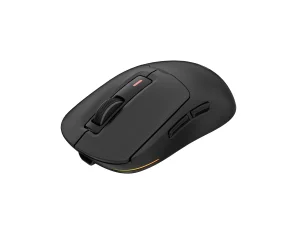 Genesis herní myš ZIRCON 660 PRO/Herní/Optická/Pro praváky/26 000 DPI/Drátová+bezdrátová/Černá - obrázek 10