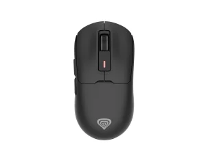Genesis herní myš ZIRCON 660 PRO/Herní/Optická/Pro praváky/26 000 DPI/Drátová+bezdrátová/Černá - obrázek 11