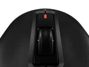 Genesis herní myš ZIRCON 660 PRO/Herní/Optická/Pro praváky/26 000 DPI/Drátová+bezdrátová/Černá - obrázek 12