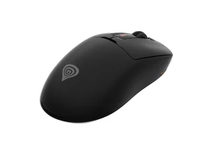 Genesis herní myš ZIRCON 660 PRO/Herní/Optická/Pro praváky/26 000 DPI/Drátová+bezdrátová/Černá - obrázek 4