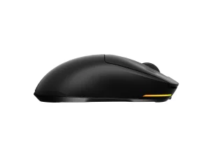Genesis herní myš ZIRCON 660 PRO/Herní/Optická/Pro praváky/26 000 DPI/Drátová+bezdrátová/Černá - obrázek 5