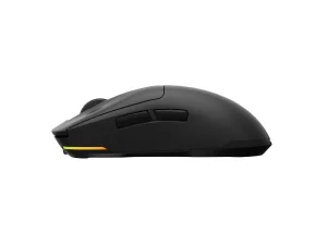 Genesis herní myš ZIRCON 660 PRO/Herní/Optická/Pro praváky/26 000 DPI/Drátová+bezdrátová/Černá - obrázek 6