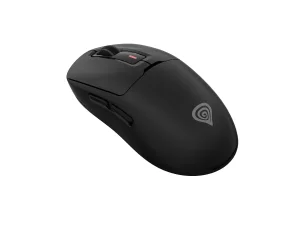 Genesis herní myš ZIRCON 660 PRO/Herní/Optická/Pro praváky/26 000 DPI/Drátová+bezdrátová/Černá - obrázek 8