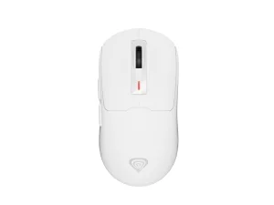 Genesis herní myš ZIRCON 660 PRO/Herní/Optická/Pro praváky/26 000 DPI/Drátová+bezdrátová/Bílá - obrázek 14