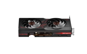 Sapphire PULSE RX 7600 Herní Grafická Karta 8GB GDDR6 - obrázek 4