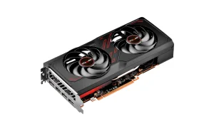Sapphire PULSE RX 7600 Herní Grafická Karta 8GB GDDR6 - obrázek 6