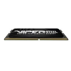 Patriot Viper Steel/SO-DIMM DDR4/16GB/3200MHz/CL18/1x16GB - obrázek 4