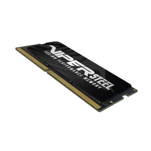 Patriot Viper Steel/SO-DIMM DDR4/32GB/3200MHz/CL18/1x32GB - obrázek 4