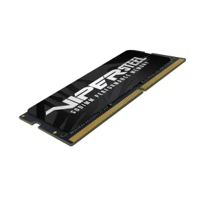 Patriot Viper Steel/SO-DIMM DDR4/32GB/3200MHz/CL18/1x32GB - obrázek 5