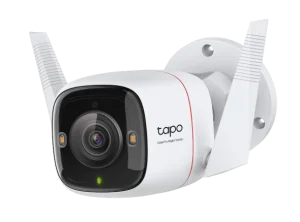 Tapo C325WB Outdoor Security Wi-Fi Camera