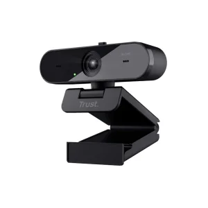 TRUST TAXON QHD WEBCAM ECO - obrázek 3