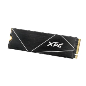 ADATA GAMMIX S70 BLADE/1TB/SSD/M.2 NVMe/Černá/Heatsink/5R - obrázek 2