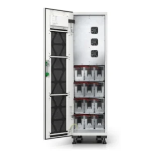 Easy UPS 3S 15 kVA 400V 3:3 UPS, 2 intern bat str - obrázek 2