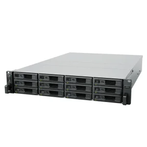 Synology SA3610 NAS Intel Xeon D-1567 16GB - obrázek 2