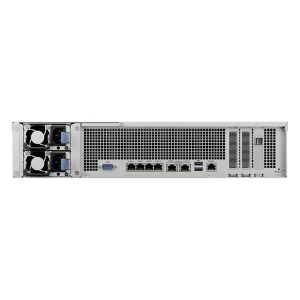 Synology SA3610 NAS Intel Xeon D-1567 16GB - obrázek 4