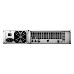 Synology RS2423+ Rack Station NAS Ryzen V1780B 8GB - obrázek 4