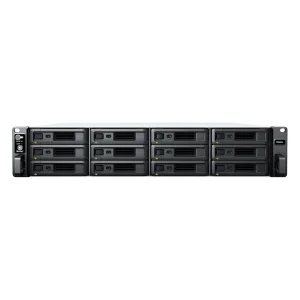 Synology RS2423+ Rack Station NAS Ryzen V1780B 8GB