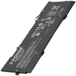 Baterie HP Spectre x360 15-ch000 11,55V 7280mAh (2-POWER)